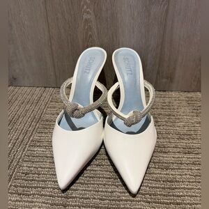 Schutz Heels